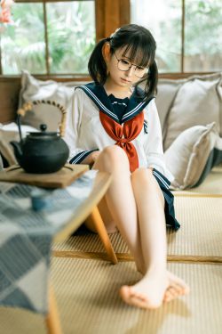幼水铃衣 - 双马尾(79P)-图控