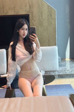 微博人气Coser不呆猫 – 粉色衬衣女友(66P)-图控