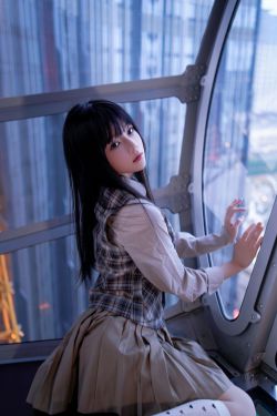 桜桃喵 - 制服摩天轮(27P)-图控