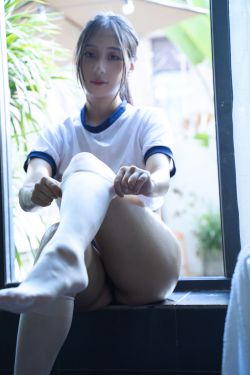 浅安安 - 体操服(48P)-图控