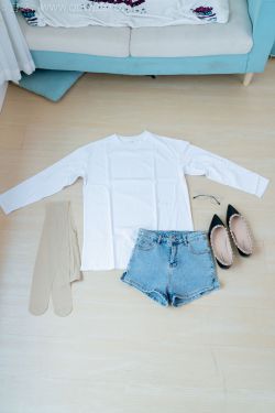 物恋传媒 No.2197 小影 - 期待明天(150P)-图控