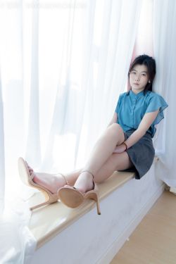 物恋传媒 No.2205 樱桃 – 东霜不会迟到(150P)-图控