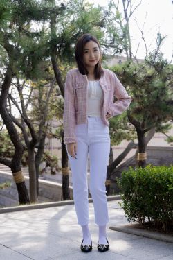 物恋传媒 No.2209 恬恬 - 久违的出游(250P)-图控