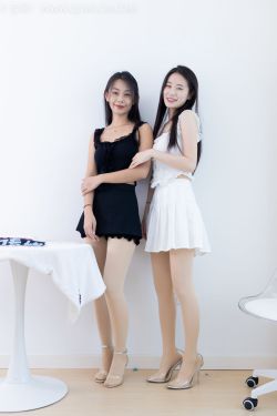 物恋传媒 No.2210 菜菜&岚岚 - 要你的温柔(200P)-图控