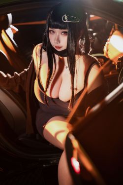 贞子蜜桃 – Nikke 胜利女神 D杀手妻子(56P)-图控