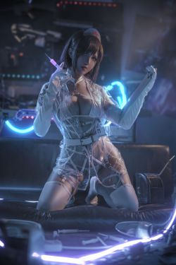 鬼马少女阿薰kaOri - 薰薰加油包1.2真爱版(22P)-图控