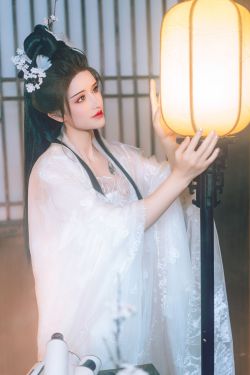 鹿八岁 – 幽梦清韵(89P)-图控