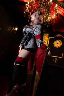 [Cosplay] [Shooting Star's ( SAKUサク )] - Mr. Good Hypnosis 先生大好甘々催眠 - 2(167P)-图控