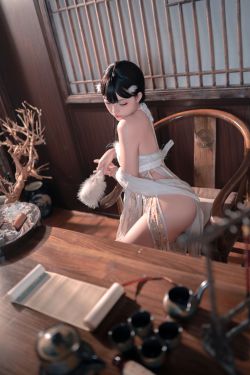 Bangni邦尼 - 古风兔子精(81P)-图控