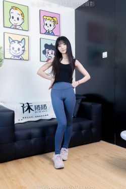 BoBoSocks袜啵啵 No.493 甜甜圈 - 运动鞋、薄肉丝、瑜伽裤裤里丝(140P)-图控