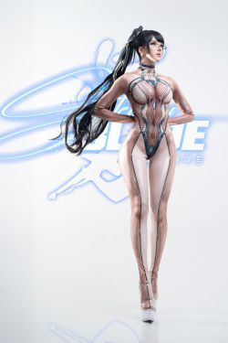 Candy Ball - Eve Stellar Blade(23P)-图控