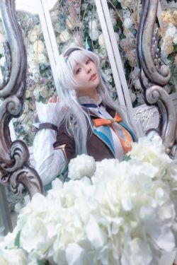 Machi馬吉 - Firefly(51P)-图控