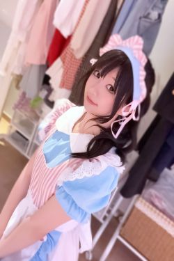NAGISA 魔物喵 [fantia] – 2025年01月 えちメイド(50P)-图控