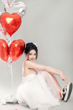 Nnian - LOVE 情人节特别篇(55P)-图控
