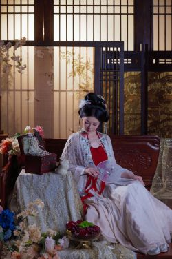 Nnian - 广寒宫(60P)-图控