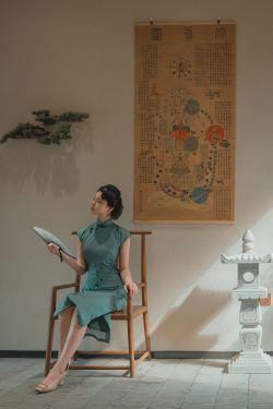Nnian - 海上花(58P)-图控