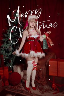 PingPing - Emma Xmas NIKKE(17P)-图控
