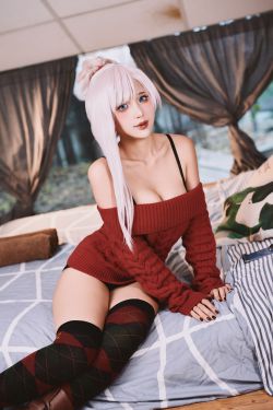 Puy Puy – 家庭主妇武藏(64P)-图控