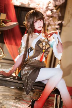 Tomoyo酱 - 星穹铁道 灵砂(24P)-图控