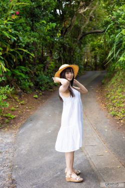 [Graphis Gals] NO.547 Urara Kanon 花音うらら To Be Loved urara-kanon01(32P)-图控