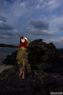 [Graphis Gals] NO.547 Urara Kanon 花音うらら To Be Loved urara-kanon02(26P)-图控