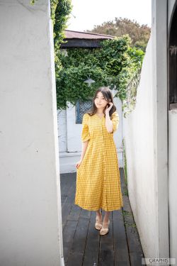 [Graphis Gals] NO.553 Hamabe Shiho 浜辺栞帆 SPLENDID!(53P)-图控