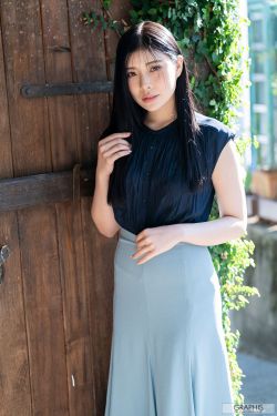 [Graphis Gals] NO.556 Rei Kamiki 神木麗 Glorious(62P)-图控