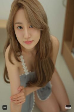 [LEEHEE EXPRESS] LEBE-244 - Na Kyung(70P)-图控