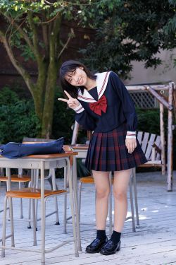 [Minisuka.tv] Akane Nishikawa 西川茜 - Regular Gallery Set 9.01(42P)-图控
