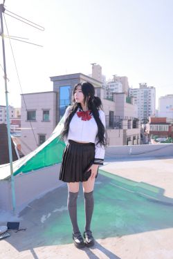 [SWEETBOX] Suachu - Say you want to eat(76P)-图控