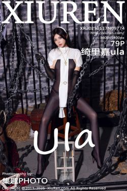 [秀人XiuRen] 2025.01.17 No.9774 绮里嘉ula(79P)-图控