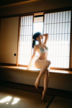 动漫博主蠢沫沫 - 夏想(上）(206P)-图控