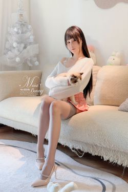 咬一口兔娘 – 情人节特辑 浪漫假日(76P)-图控