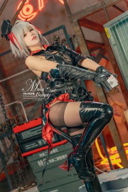 咬一口兔娘 – 愚夜密函-W(71P)-图控