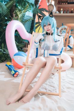 小空sora - nikke胜利女神 海伦(17P)-图控