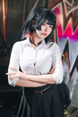 小空sora – 绝区零 艾莲乔(22P)-图控