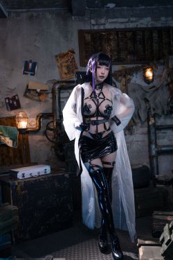 尤物清水由乃 - 米哈拉同人(62P)-图控