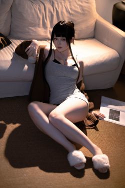 屿鱼 - 杀手妻子(50P)-图控