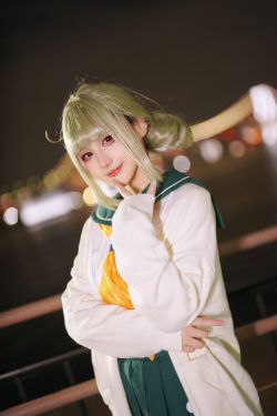 幼愛youmeko – 小琪舞JK制服(48P)-图控