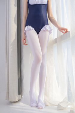 森萝财团写真 - aika 白丝 80D(146P)-图控