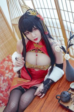 次元少女羊大真人 - 大凤凤鸣春晓(23P)-图控