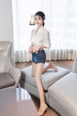 浅浅 – 白衬衫(88P)-图控