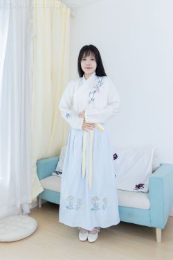 物恋传媒 No.2270 小酒 -高跟鞋、布鞋、白棉足袋、汉服(191P)-图控