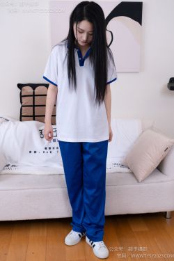 甜予摄影 No.102 澜澜 - 板鞋、白棉袜、肉丝（脚尖微加固款）(126P)-图控