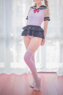 白金Saki写真 - 春日野穹 制服(17P)-图控
