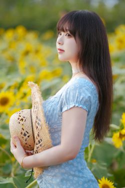 皮皮奶可可爱了啦 – 彼女向日葵(35P)-图控