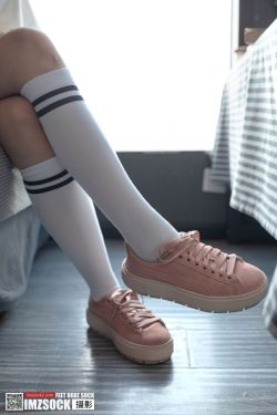 [MZSOCK]爱美足 No.090 天天(109P)-图控