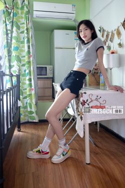 [MZSOCK]爱美足 No.093 安娜(143P)-图控