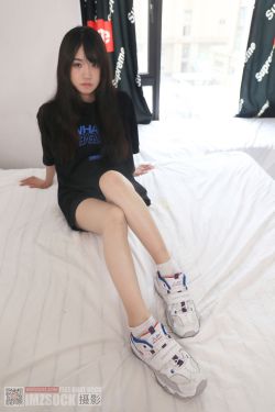[MZSOCK]爱美足 No.095 莹莹(110P)-图控