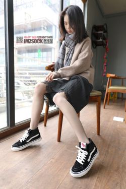 [MZSOCK]爱美足 No.099 雨沫(103P)-图控